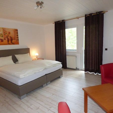 דטמולד Hotel Diele מראה חיצוני תמונה