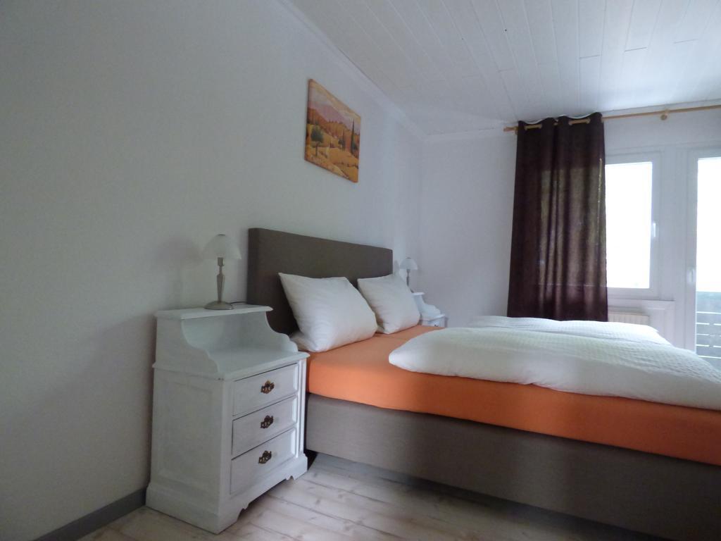 דטמולד Hotel Diele מראה חיצוני תמונה